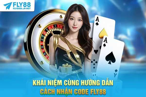 Khái niệm cùng hướng dẫn cách nhận code FLY88